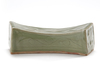 A CHINESE LONGQUAN PORCELAIN PILLOW, SONG DYNASTY (960-1279)