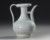 A CHINESE 'QINGBA'I EWER, SONG DYNASTY (960-1279)