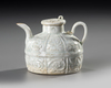 A SMALL CHINESE QINGBAI EWER, SONG DYNASTY (960-1279)
