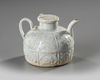 A SMALL CHINESE QINGBAI EWER, SONG DYNASTY (960-1279)