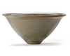 A SMALL CHINESE CELADON BOWL, SONG DYNASTY (960-1127)