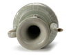 A CHINESE CELADON EWER, SONG DYNASTY (960-1279 AD)
