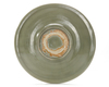 A CHINESE LONGQUAN CELADON DISH, MING DYNASTY (1368-1644)