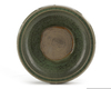 A CHINESE LONGQUAN CELADON 'EIGHT TRIGRAMS' TRIPOD CENSER, LATE YUAN, EARLY MING DYNASTY (13TH-14TH CENTURY)