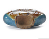 FOUR CHINESE WARES,  HAN DYNASTY (202 BC-23 AD) AND LATER