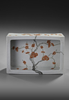 A CHINESE BRUSH WASHER, 20TH CENTURY