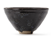 A CHINESE JIAN HARE'S FUR BOWL, SONG DYNASTY (960-1279)