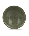 A CHINESE CARVED YAOZHOU BOWL, NORTHERN SONG DYNASTY (960-1127)
