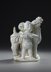 THREE CHINESE PORCELAIN WARES, SONG DYNASTY AND LATER