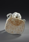 THREE CHINESE PORCELAIN WARES, SONG DYNASTY AND LATER