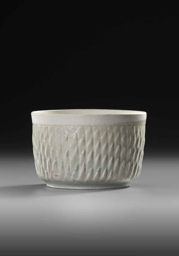 A CHINESE QINGBAI BOWL, NORTHERN SONG DYNASTY (960-1127)