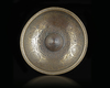 A FINE SAFAVID ENGRAVED BRASS TALISMANIC BOWL, PERSIA, 17TH CENTURY