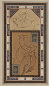 AN INDO-PERSIAN MINIATURE, 19TH CENTURY
