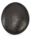 AN ISLAMIC TINNED-BRONZE TALISMANIC BOWL, 13TH-14TH CENTURY