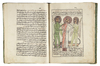 A COLLECTION OF ARTICLES AND LETTERS UNDER THE TITLE "THE MONK'S BOOK".