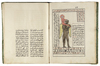 A COLLECTION OF ARTICLES AND LETTERS UNDER THE TITLE "THE MONK'S BOOK".