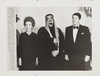 A COLLECTION OF SIX OLD PICTURES OF KING FAHD BIN ABDUL AZIZ AL SAUD, 5TH KING OF SAUDIA ARABIA,1950S-1980S