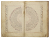 AN OTTOMAN POETRY AND ASTROLOGY BOOK, 18TH CENTURY
