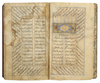 JALAL AL-DIN RUMI (D. 1273 AD), MATHNAVI MA'NAVI, MUGHAL INDIA, 18TH CENTURY