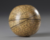 A SPHERICAL ASTROLABE, 19TH/ 20TH CENTURY