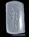 A HELLENISTIC INTAGLIO OF HERAKLES, 2ND CENTURY BC