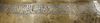 A MAMLUK SILVER INLAID BRASS BOWL, EGYPT OR SYRIA,  EARLY 14TH CENTURY