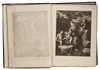 THE MASTERPIECES OF THE MUSEO DEL PRADO, DATED 1897