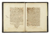 AN ILLUSTRATED ASTRONOMICAL TREATISE BY AL-JAGHMINI, COPIED BY MIRZA MUHAMMED TAHER BIN MIRZA MUHAMMED IBRAHIM AND DATED 826 AH/1422 AD
