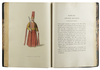 PICTURESQUE REPRESENTATIONS OF THE DRESS AND MANNERS OF THE TURKS, DATED 1814
