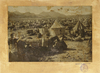 NINE OLD PHOTOGRAPHS OF MECCA, MEDINA AND ISTANBUL, LATE 19TH CENTURY-EARLY 20TH CENTURY