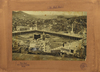 NINE OLD PHOTOGRAPHS OF MECCA, MEDINA AND ISTANBUL, LATE 19TH CENTURY-EARLY 20TH CENTURY