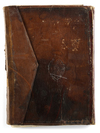 AN OTTOMAN MAJMA' AL-ANSAB, A GENEALOGY OF THE PROPHET, TURKEY, CIRCA 1715