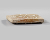 A MOULD OF HITTITE IDOL, 1200-800 BC