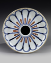 TWO JAPANESE IMARI VASES, 17TH-18TH CENTURY