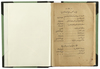 A PRINTED BOOK ABOUT SLAVERY IN ISLAM BY AHMED SHAFIQ, DATED 1309 AH/ 1892 AD