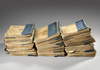 A COMPLETE QURAN IN 30 VOLUMES, CHINA, YUNNAN, 17TH CENTURY