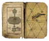 THREE QURAN SECTIONS, CENTRAL ASIA, LATE 19TH CENTURY