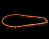 A CARNELIAN NECKLACE, NEAR EASTERN, 3RD MILLENNIUM BC