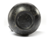 A BUCCHERO NERO OINOCHOE, 6TH CENTURY BC