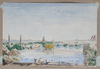 VIEWS OF THE GOLDEN TEMPLE AT AMRITSAR EUROPEAN SCHOOL, 19TH CENTURY