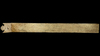 A GILT SPOUT IN THE STYLE OF MEEZAB-E-REHMAT,  20TH CENTURY