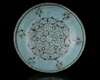 * A SELJUK POTTERY BOWL, PERSIA, 13TH CENTURY