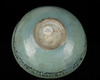 * A SELJUK POTTERY BOWL, PERSIA, 13TH CENTURY