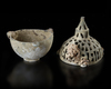 * AN ISLAMIC SPHERICAL OPENWORK INCENSE BURNER, SPAIN, 12TH CENTURY