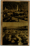 A COLLECTION OF SEVEN OLD PHOTOGRAPHS OF MECCA, MEDINA, THE MAHMAL AND THE HAJJ, EARLY 20TH CENTURY