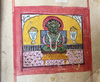 TWO INDIAN MANUSCRIPTS, NORTH INDIA, 19TH CENTURY
