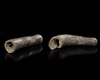A PAIR OF TWO ROMAN FINGERS, 2ND CENTURY AD