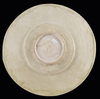 A FINE NISHAPUR OR SAMARKAND POTTERY DISH, EASTERN PERSIA, 10TH CENTURY