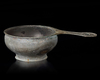 A ROMAN BRONZE PATERA, 1ST-2ND CENTURY AD