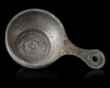 A ROMAN BRONZE PATERA, 1ST-2ND CENTURY AD